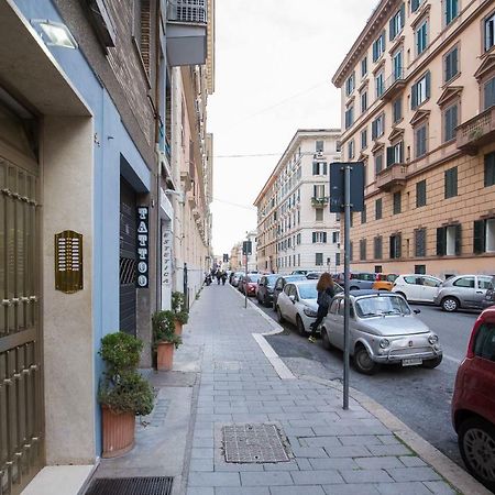 Dream House Vaticano Rom Exterior foto