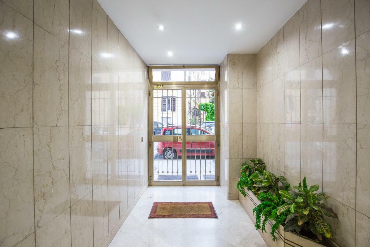 Dream House Vaticano Rom Exterior foto