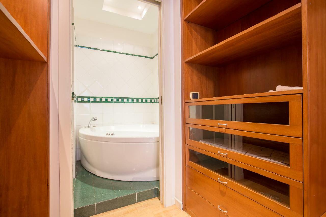 Dream House Vaticano Rom Exterior foto