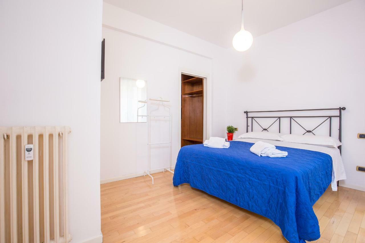 Dream House Vaticano Rom Exterior foto