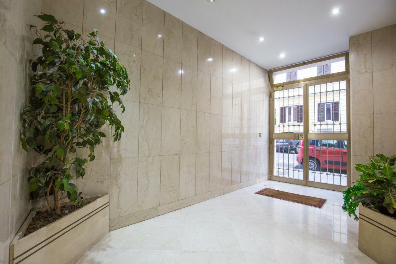 Dream House Vaticano Rom Exterior foto