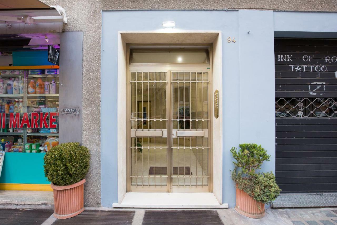 Dream House Vaticano Rom Exterior foto