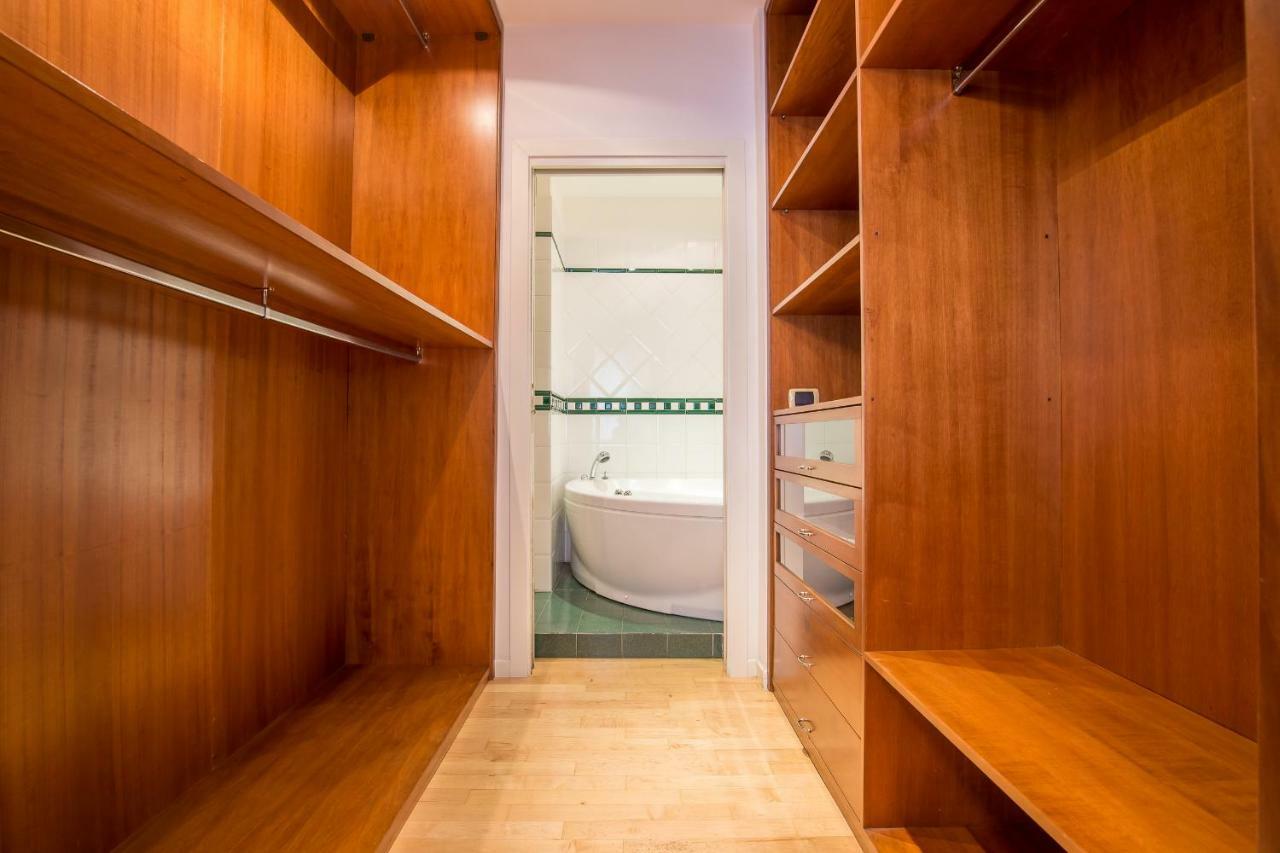 Dream House Vaticano Rom Exterior foto