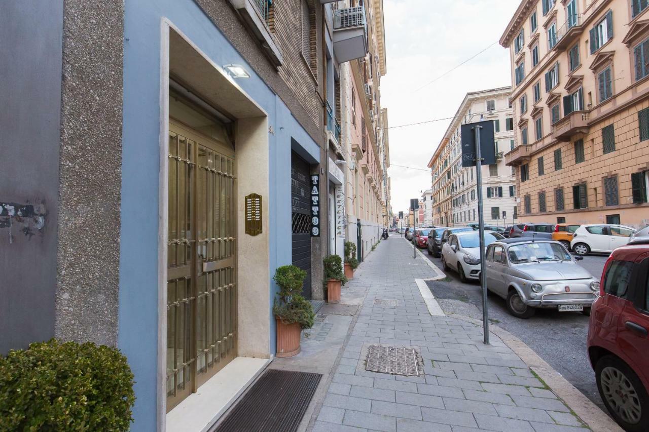 Dream House Vaticano Rom Exterior foto
